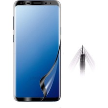 Miscase Samsung Galaxy S7 Edge 3D Nano Pet Ön Cam Ekran Koruyucu