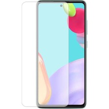 Miscase Samsung Galaxy A9 2018 3D Cam Nano Ekran Koruyucu