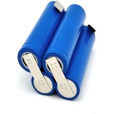 14.4V Lithium Matkaplar Için 2000 Mah Batarya Pil Grubu-ERPİLSAN ELEKTRONİK