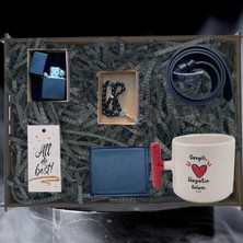 Regalo Erkeğe Hediye Seti