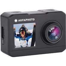 AgfaPhoto Realimove AC7000 Video Kamera