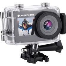 AgfaPhoto Realimove AC7000 Video Kamera