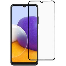 Miscase Samsung Galaxy A22 Seramic Nano Ekran Koruyucu