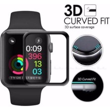 Joyroom Apple Watch Uyumlu 7.nesil 41MM Polimer Nano Tam Kaplama Ekran Koruyucu Renkli