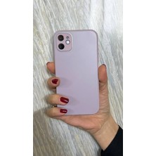 Miscase Apple iPhone 13 Pro Mat Cam Elektro Kamera Korumalı Kılıf