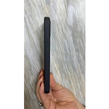 Miscase Apple iPhone 11 Pro Max Mat Elektro Cam Kamera Korumalı Kılıf