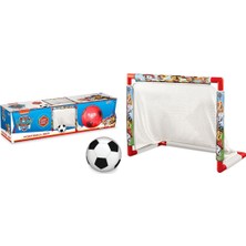 PAW PATROL FUTBOL SET