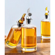 Perotti Mien 2'li Cam Yağdanlık Seti 500ML
