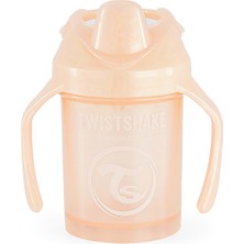Twistshake Mini Bardak 4+M Somon 230 ml