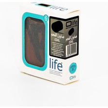 Olife soap Doğal El Yapımı Kömür Kokulu Sabunu