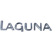 OKSA Arka Yazi Laguna Laguna Ii