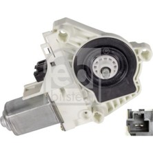Febi 175016 175016 Cam Kriko Motoru Sol Scania L.p.g.r.s.-Seri 16- 2 Pin