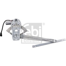 Febi 177884 177884 Ön Cam Krikosu Sağ (Motorlu)Transit 01- V-184 / V-347-V348