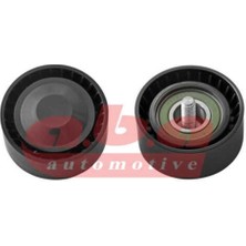 a.b.a 25157607 25157607 Alternatör V Kayış Gergi Rulmanı 1-3-4-5-6-7-X1-X3 114D-116D-118D-118D XDRIVE-120D-120D