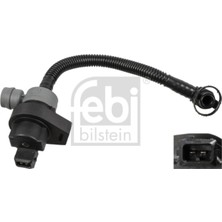 Febi 172506 172506 Uyumlu Yakıt Deposu Havalandırma Valfi