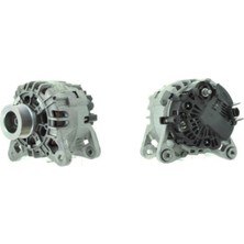 Valeo 439661 Alternatör Sandero 08- 1.4 1.6 95A Uyumlu