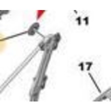 Psa 9227.58 Peugeot 9227.58 Cam Kriko Ara Pul