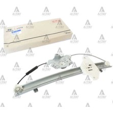 Mobıs 8240425010 8240425010 Cam Krikosu Ön Sağ Otomatik Accent 99-06 * G