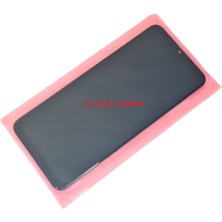 Tkgz Oppo Realme 5İ (RMX2030) Lcd Ekran Dokunmatik  (ÇITALI)