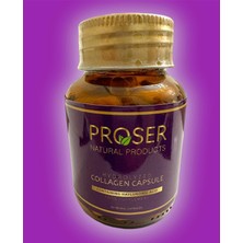 Proser Collagen Kapsül