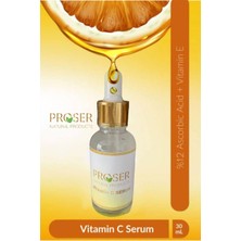 Proser Vitamin C Serum