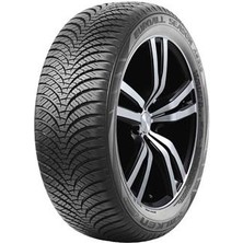 Falken 205/55 R17 95V Euroall Season As210 Oto Dört Mevsim Lastiği ( Üretim Yılı: 2023 )
