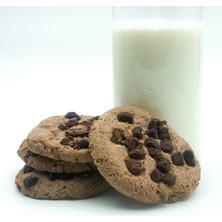 Sofra Glutensiz Glutensiz Kakaolu Parça Çikolatalı Cookies 100 Gr.