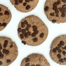 Sofra Glutensiz Glutensiz Kakaolu Parça Çikolatalı Cookies 100 Gr.