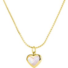 Lee Cooper LC.N.01001.120 Kadın Kolye