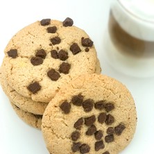 Sofra Glutensiz Glutensiz Parça Çikolatalı Cookies 100 Gr.