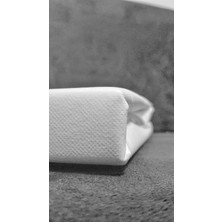 Sizad Collection NanO Sıvı Geçirmez Alez Fitted