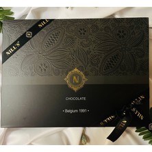 Nills Premium Truffle Çikolata