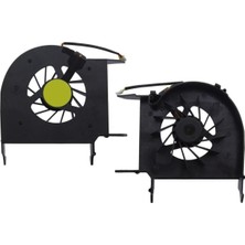 Afila AB7805HX-L03, DFS551305MC07 Notebook Fanı Amd
