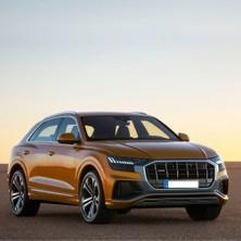 Plastech Park Sensörü Ikaz Hoparlörü Audi Q8 2019-2024 5Q0919279