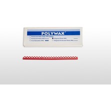 Polywax Dantel Kafes Mumu