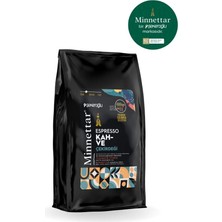 Şekeroğlu Minnettar Espresso Kah. Çekird. 1000 gr