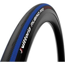 SHIMANO Vittoria Road Rubino Pro 700X25 G2.0 Katlanır Dış Lastik Mavi
