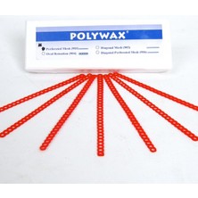 Polywax Küçük Zincir Kafes Mumu