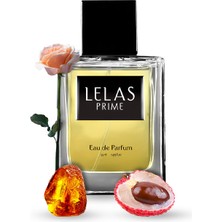 Lelas Prime 236 Secret of Lelas Edp 55 ML Çiçkesi Kadın Parfümü