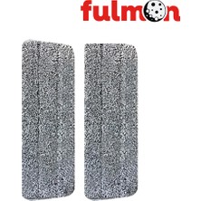 Fulmon Sprey Yedek Mop 2 Li Paket