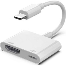 Joyroom Lightning HDMI 1080P Dijital Av Adaptör