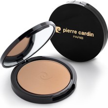 Pierre Cardin Porcelaın Edıtıon Compact Powder-Light BEIGE-433