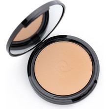 Pierre Cardin Porcelaın Edıtıon Compact Powder-Light BEIGE-433