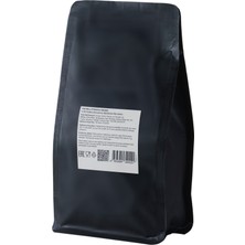 The Mill Ethiopia Sidamo Öğütülmüş Kahve 250 G - Ustalıkla Kavrulmuş Kahve Çekirdeklerinden - %100 Arabica - Çikolata ve Kırmızı Meyve Notaları ile Zengin Aroma - Filtre/kahve Makinelerine Uygun