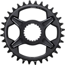 SHIMANO 36T Doğrudan Montajlı Aynakol Dişlisi SM-CRM85 Xt FC-M8100/FC-M8120/FC-M8130 1X12