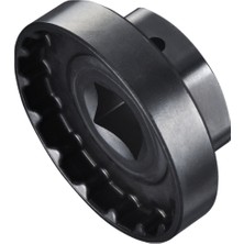 SHIMANO TL-FC33 Hollowtech Iı Orta Göbek Sökme/takma Anahtarı Y13009230