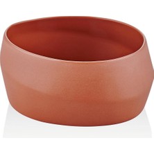 The Mia Cotta Limoges Kase Terracota 9 cm