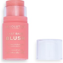 Fast Base Blush Stick Allık Baby