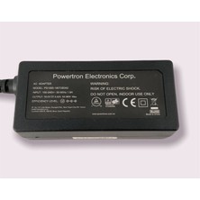 Powertron 19V 3.42A Dizüstü Bilgisayar Ac Adaptör Şarj Cihazı Acer Toshiba Ağ Geçidi Güç Kaynağı Kablosu