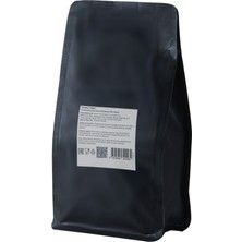 The Mill Yemen Öğütülmüş Kahve 250 G - Ustalıkla Kavrulmuş Kahve Çekirdeklerinden - %100 Arabica - Ceviz Notalı Zengin Aroma - Filtre/kahve Makinelerine Uygun